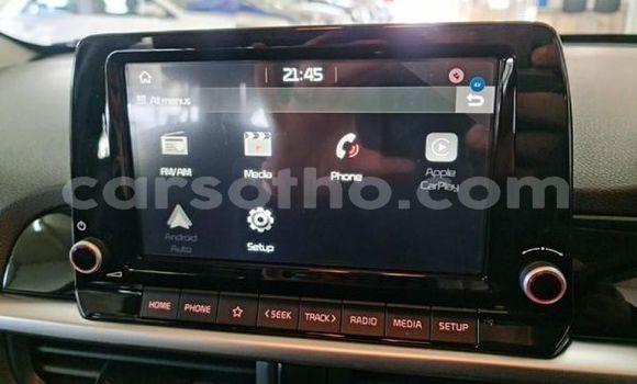 Acheter Occasion Voiture Kia Picanto Autre à Maseru, Maseru Acheter Occasion Voiture Kia Picanto Autre à Maseru, Maseru