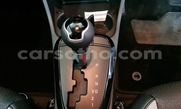 Acheter Occasion Voiture Kia Picanto Autre à Maseru, Maseru Acheter Occasion Voiture Kia Picanto Autre à Maseru, Maseru