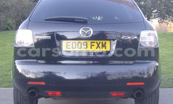 اشتري مستعمل Mazda CX–7 Black سيارة في Quthing في Butha-Buthe اشتري مستعمل Mazda CX–7 Black سيارة في Quthing في Butha-Buthe