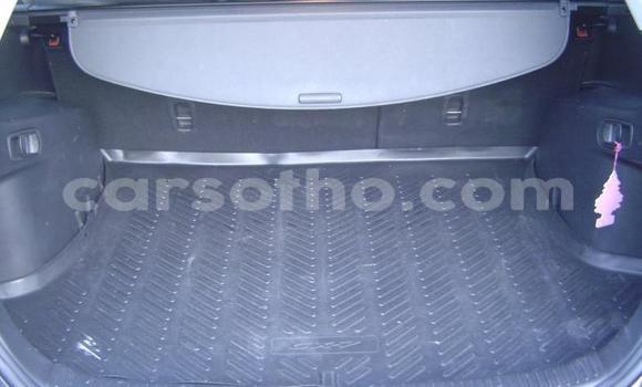 اشتري مستعمل Mazda CX–7 Black سيارة في Quthing في Butha-Buthe اشتري مستعمل Mazda CX–7 Black سيارة في Quthing في Butha-Buthe