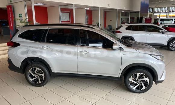 Acheter Occasion Voiture Toyota Rush Gris à Maseru, Maseru Acheter Occasion Voiture Toyota Rush Gris à Maseru, Maseru