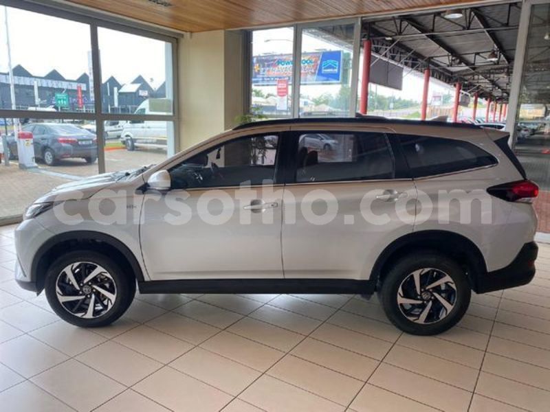 Big with watermark toyota rush maseru maseru 24321