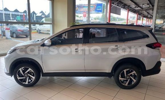 Acheter Occasion Voiture Toyota Rush Gris à Maseru, Maseru Acheter Occasion Voiture Toyota Rush Gris à Maseru, Maseru