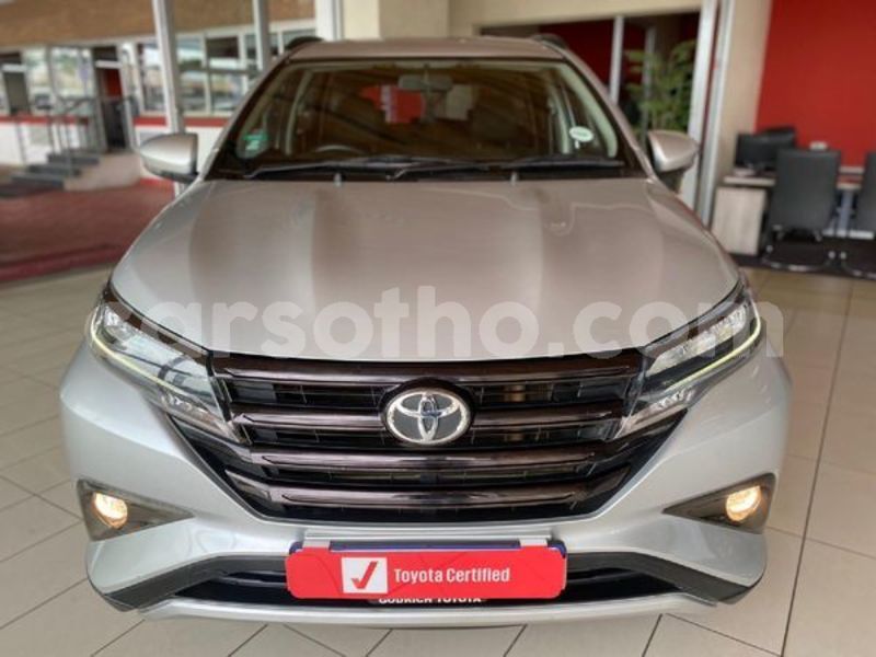 Big with watermark toyota rush maseru maseru 24321