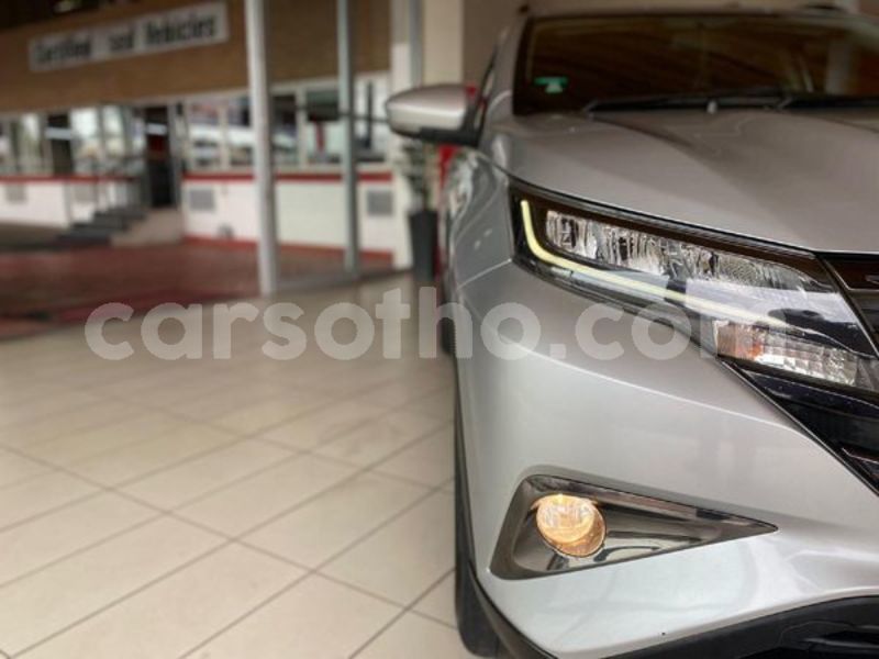 Big with watermark toyota rush maseru maseru 24321