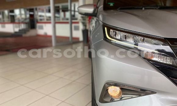 Acheter Occasion Voiture Toyota Rush Gris à Maseru, Maseru Acheter Occasion Voiture Toyota Rush Gris à Maseru, Maseru