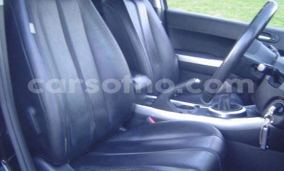 اشتري مستعمل Mazda CX–7 Black سيارة في Quthing في Butha-Buthe اشتري مستعمل Mazda CX–7 Black سيارة في Quthing في Butha-Buthe