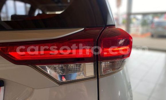 Acheter Occasion Voiture Toyota Rush Gris à Maseru, Maseru Acheter Occasion Voiture Toyota Rush Gris à Maseru, Maseru