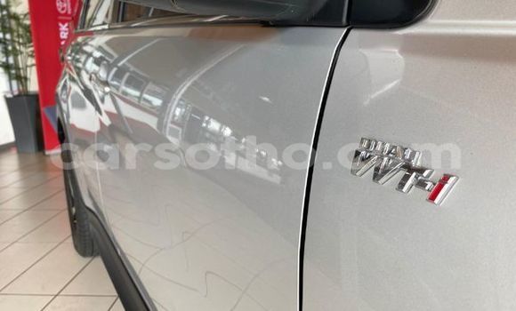 Acheter Occasion Voiture Toyota Rush Gris à Maseru, Maseru Acheter Occasion Voiture Toyota Rush Gris à Maseru, Maseru