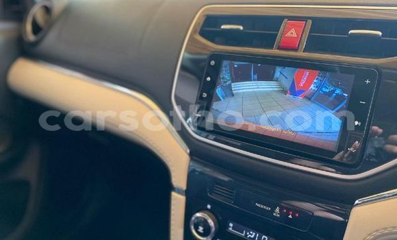 Acheter Occasion Voiture Toyota Rush Gris à Maseru, Maseru Acheter Occasion Voiture Toyota Rush Gris à Maseru, Maseru