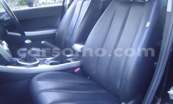 اشتري مستعمل Mazda CX–7 Black سيارة في Quthing في Butha-Buthe اشتري مستعمل Mazda CX–7 Black سيارة في Quthing في Butha-Buthe