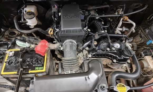 Acheter Occasion Voiture Toyota Rush Gris à Maseru, Maseru Acheter Occasion Voiture Toyota Rush Gris à Maseru, Maseru