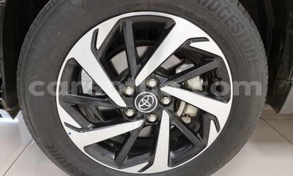 Acheter Occasion Voiture Toyota Rush Gris à Maseru, Maseru Acheter Occasion Voiture Toyota Rush Gris à Maseru, Maseru