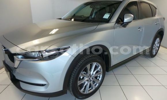 Acheter Occasion Voiture Mazda CX-5 Gris à Maseru, Maseru Acheter Occasion Voiture Mazda CX-5 Gris à Maseru, Maseru
