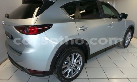 Acheter Occasion Voiture Mazda CX-5 Gris à Maseru, Maseru Acheter Occasion Voiture Mazda CX-5 Gris à Maseru, Maseru