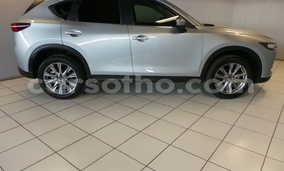 Acheter Occasion Voiture Mazda CX-5 Gris à Maseru, Maseru Acheter Occasion Voiture Mazda CX-5 Gris à Maseru, Maseru