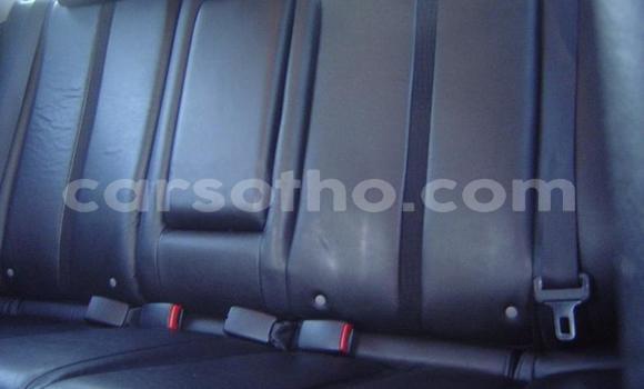 اشتري مستعمل Mazda CX–7 Black سيارة في Quthing في Butha-Buthe اشتري مستعمل Mazda CX–7 Black سيارة في Quthing في Butha-Buthe