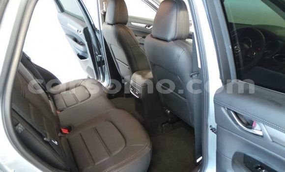 Acheter Occasion Voiture Mazda CX-5 Gris à Maseru, Maseru Acheter Occasion Voiture Mazda CX-5 Gris à Maseru, Maseru