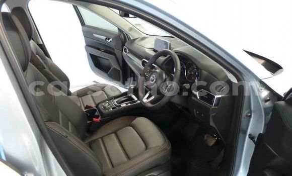 Acheter Occasion Voiture Mazda CX-5 Gris à Maseru, Maseru Acheter Occasion Voiture Mazda CX-5 Gris à Maseru, Maseru