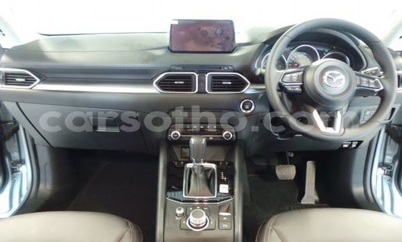 Acheter Occasion Voiture Mazda CX-5 Gris à Maseru, Maseru Acheter Occasion Voiture Mazda CX-5 Gris à Maseru, Maseru