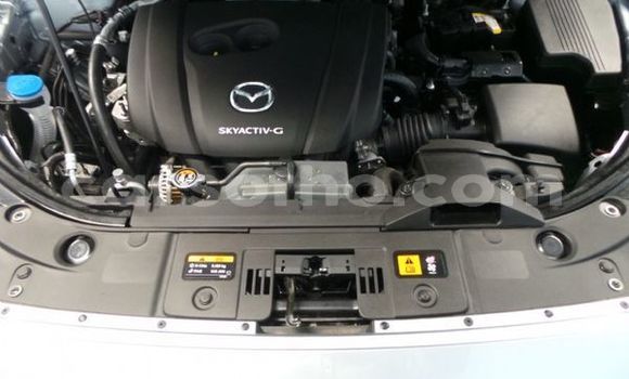 Acheter Occasion Voiture Mazda CX-5 Gris à Maseru, Maseru Acheter Occasion Voiture Mazda CX-5 Gris à Maseru, Maseru