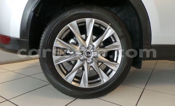 Acheter Occasion Voiture Mazda CX-5 Gris à Maseru, Maseru Acheter Occasion Voiture Mazda CX-5 Gris à Maseru, Maseru