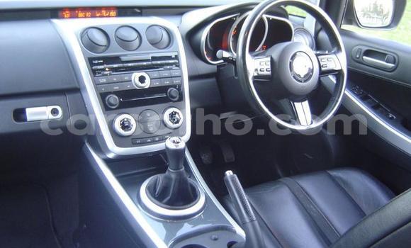 اشتري مستعمل Mazda CX–7 Black سيارة في Quthing في Butha-Buthe اشتري مستعمل Mazda CX–7 Black سيارة في Quthing في Butha-Buthe