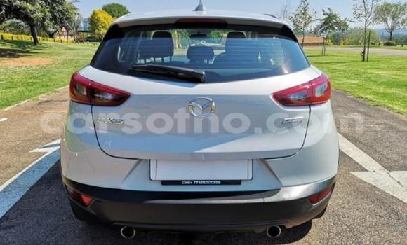 Acheter Occasion Voiture Mazda CX-3 Blanc à Maseru, Maseru Acheter Occasion Voiture Mazda CX-3 Blanc à Maseru, Maseru