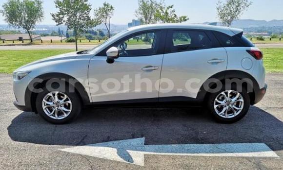 Acheter Occasion Voiture Mazda CX-3 Blanc à Maseru, Maseru Acheter Occasion Voiture Mazda CX-3 Blanc à Maseru, Maseru