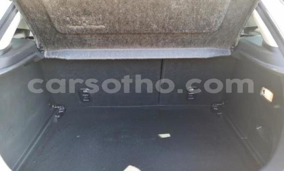 Acheter Occasion Voiture Mazda CX-3 Blanc à Maseru, Maseru Acheter Occasion Voiture Mazda CX-3 Blanc à Maseru, Maseru