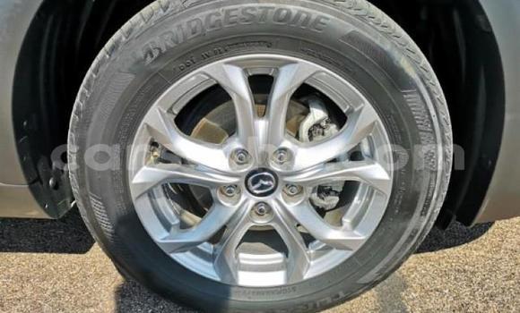 Acheter Occasion Voiture Mazda CX-3 Blanc à Maseru, Maseru Acheter Occasion Voiture Mazda CX-3 Blanc à Maseru, Maseru