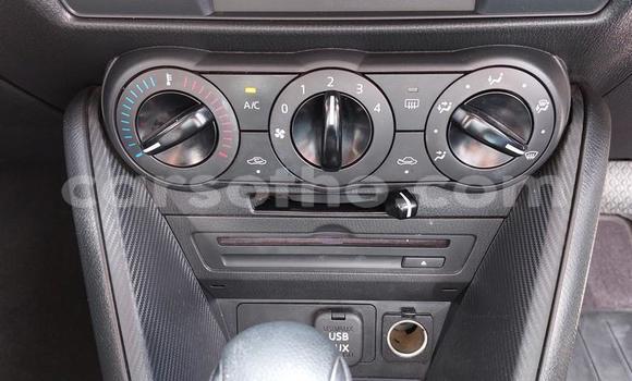 Acheter Occasion Voiture Mazda CX-3 Blanc à Maseru, Maseru Acheter Occasion Voiture Mazda CX-3 Blanc à Maseru, Maseru