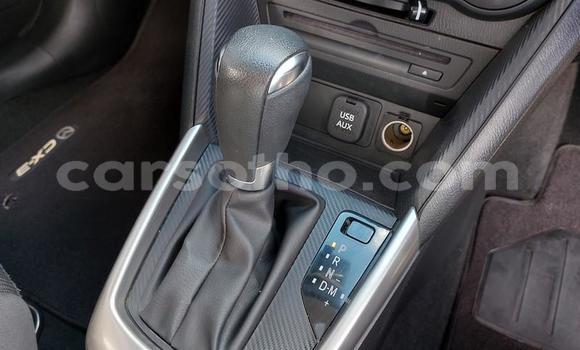 Acheter Occasion Voiture Mazda CX-3 Blanc à Maseru, Maseru Acheter Occasion Voiture Mazda CX-3 Blanc à Maseru, Maseru