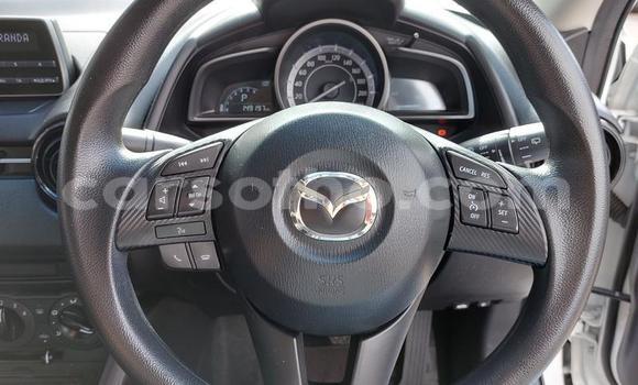 Acheter Occasion Voiture Mazda CX-3 Blanc à Maseru, Maseru Acheter Occasion Voiture Mazda CX-3 Blanc à Maseru, Maseru