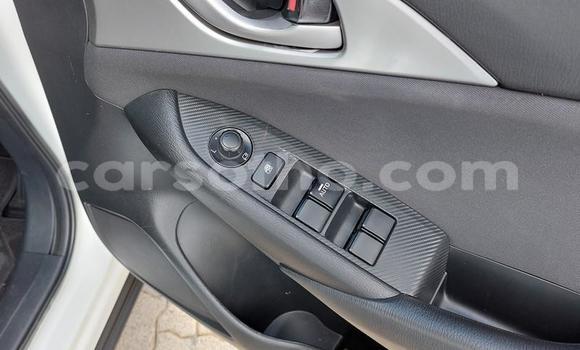 Acheter Occasion Voiture Mazda CX-3 Blanc à Maseru, Maseru Acheter Occasion Voiture Mazda CX-3 Blanc à Maseru, Maseru