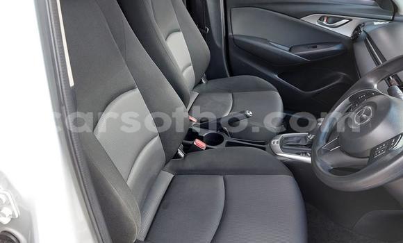 Acheter Occasion Voiture Mazda CX-3 Blanc à Maseru, Maseru Acheter Occasion Voiture Mazda CX-3 Blanc à Maseru, Maseru