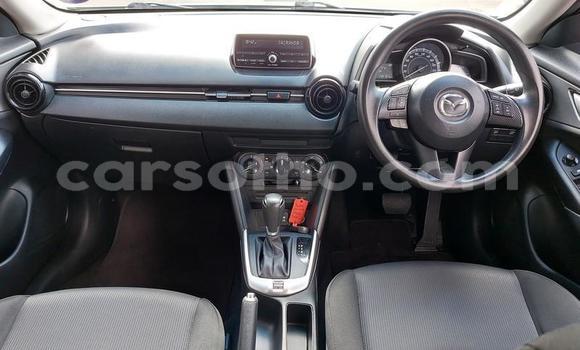 Acheter Occasion Voiture Mazda CX-3 Blanc à Maseru, Maseru Acheter Occasion Voiture Mazda CX-3 Blanc à Maseru, Maseru
