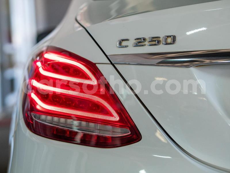 Big with watermark mercedes benz c class maseru maseru 24324