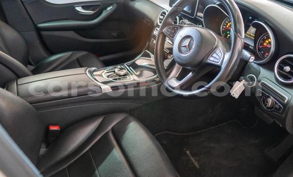 Acheter Occasion Voiture Mercedes-Benz C–Class Blanc à Maseru, Maseru Acheter Occasion Voiture Mercedes-Benz C–Class Blanc à Maseru, Maseru