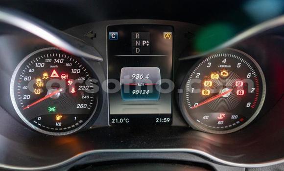 Acheter Occasion Voiture Mercedes-Benz C–Class Blanc à Maseru, Maseru Acheter Occasion Voiture Mercedes-Benz C–Class Blanc à Maseru, Maseru