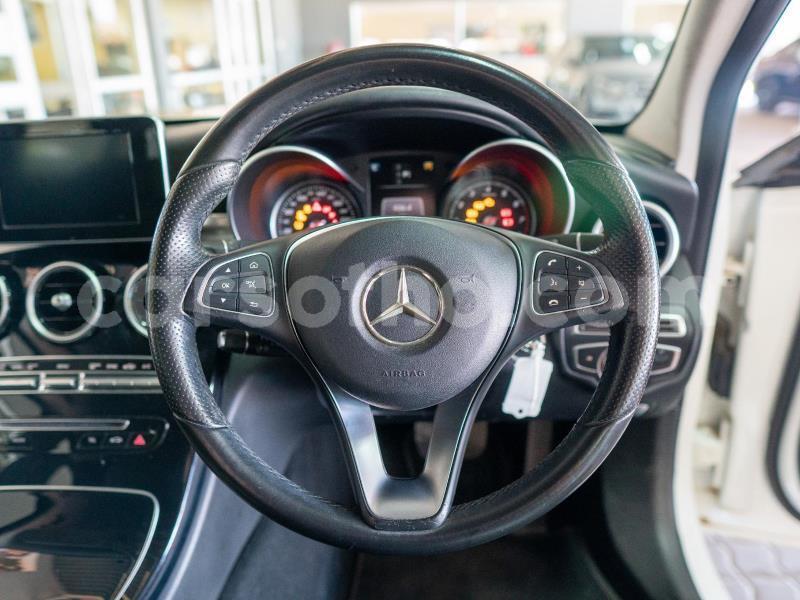 Big with watermark mercedes benz c class maseru maseru 24324