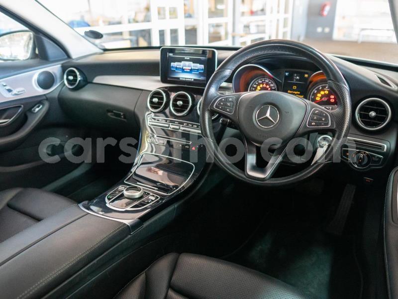 Big with watermark mercedes benz c class maseru maseru 24324