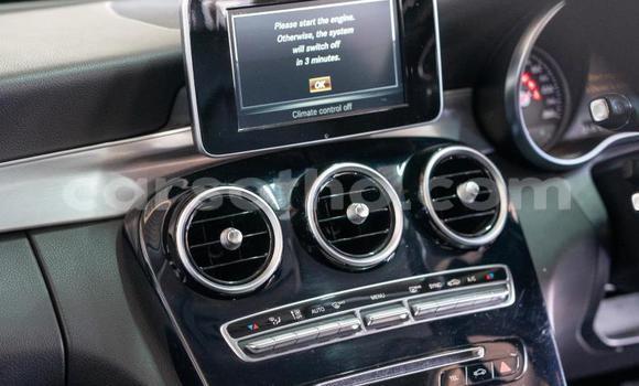 Acheter Occasion Voiture Mercedes-Benz C–Class Blanc à Maseru, Maseru Acheter Occasion Voiture Mercedes-Benz C–Class Blanc à Maseru, Maseru