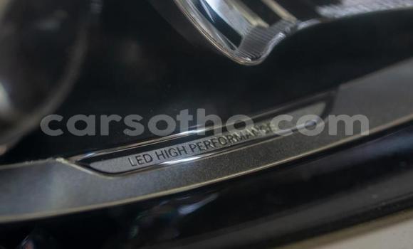 Acheter Occasion Voiture Mercedes-Benz C–Class Blanc à Maseru, Maseru Acheter Occasion Voiture Mercedes-Benz C–Class Blanc à Maseru, Maseru