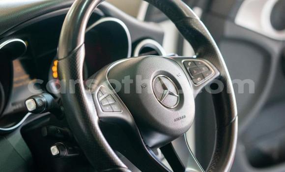 Acheter Occasion Voiture Mercedes-Benz C–Class Blanc à Maseru, Maseru Acheter Occasion Voiture Mercedes-Benz C–Class Blanc à Maseru, Maseru