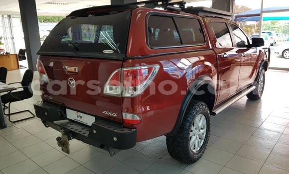 Acheter Occasion Voiture Mazda BT-50 Autre à Maseru, Maseru Acheter Occasion Voiture Mazda BT-50 Autre à Maseru, Maseru