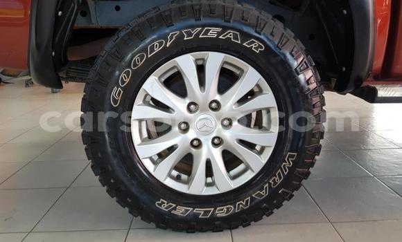 Acheter Occasion Voiture Mazda BT-50 Autre à Maseru, Maseru Acheter Occasion Voiture Mazda BT-50 Autre à Maseru, Maseru