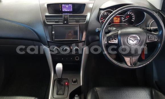 Acheter Occasion Voiture Mazda BT-50 Autre à Maseru, Maseru Acheter Occasion Voiture Mazda BT-50 Autre à Maseru, Maseru