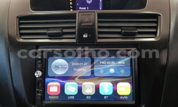 Acheter Occasion Voiture Mazda BT-50 Autre à Maseru, Maseru Acheter Occasion Voiture Mazda BT-50 Autre à Maseru, Maseru