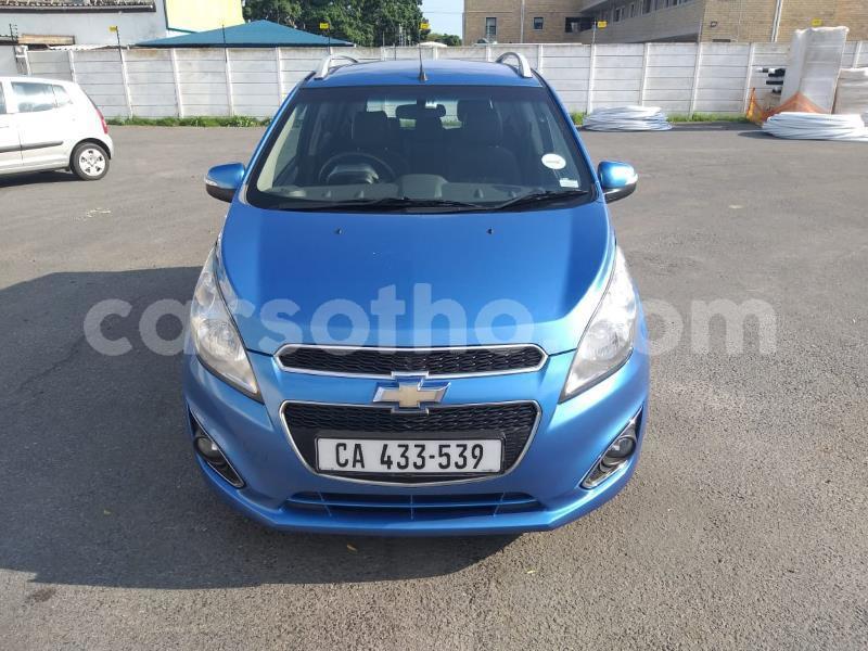 Big with watermark chevrolet spark maseru maseru 24326